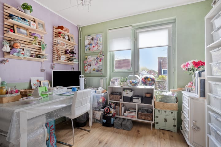 Foto 21 van Parksingel 49