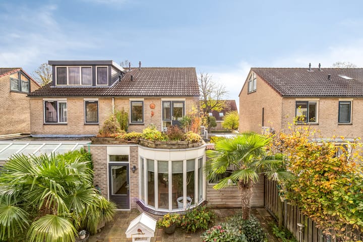 Foto 27 van Parksingel 49