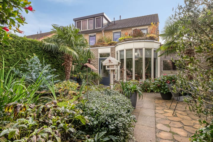 Foto 28 van Parksingel 49