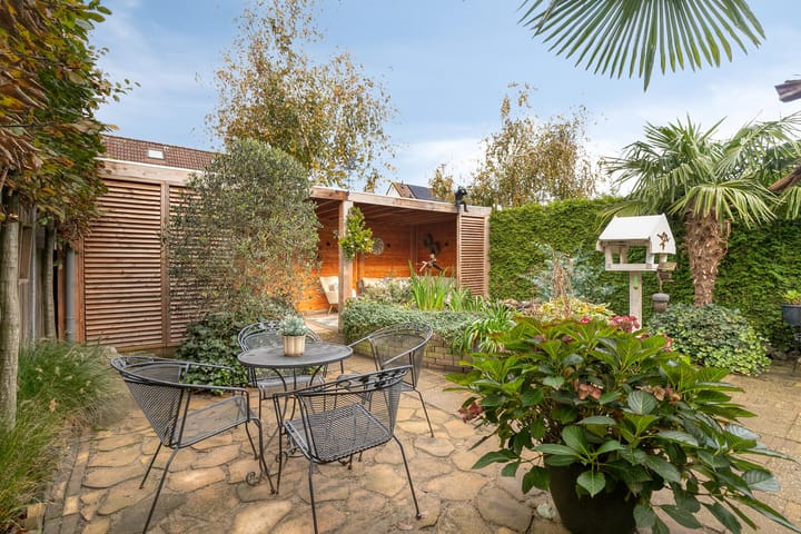 Foto 32 van Parksingel 49