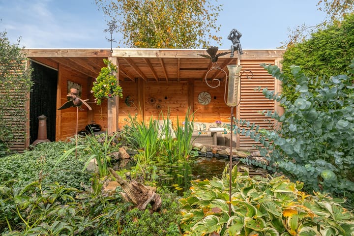 Foto 33 van Parksingel 49