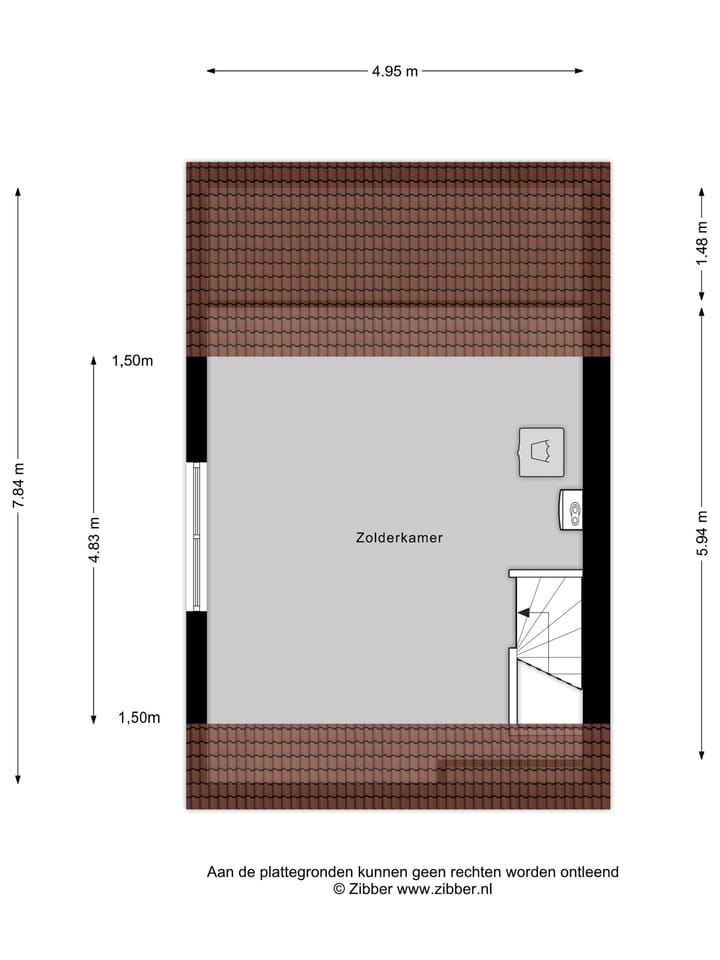 Foto 46 van Parksingel 49