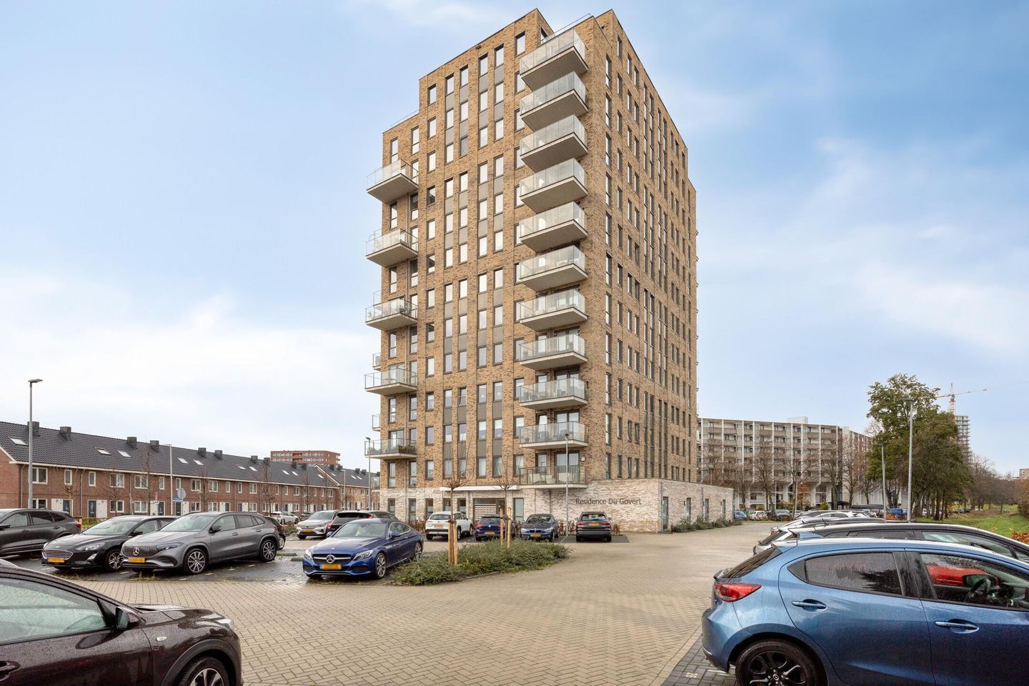 Foto 4 van Du Meelaan 584-S