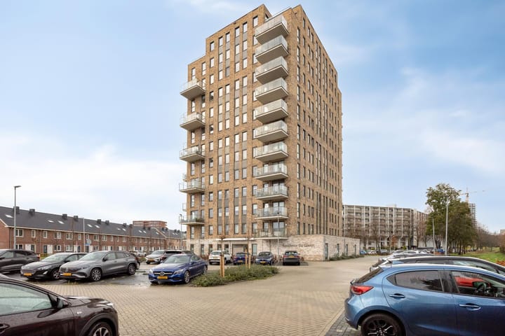 Foto 4 van Du Meelaan 584-S