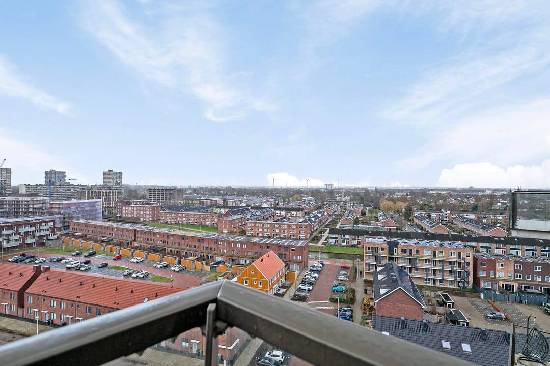 Foto 17 van Du Meelaan 584-S