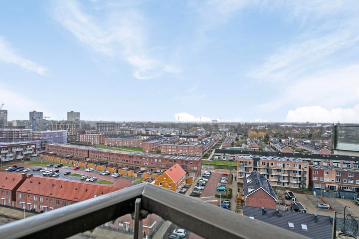 Foto 17 van Du Meelaan 584-S