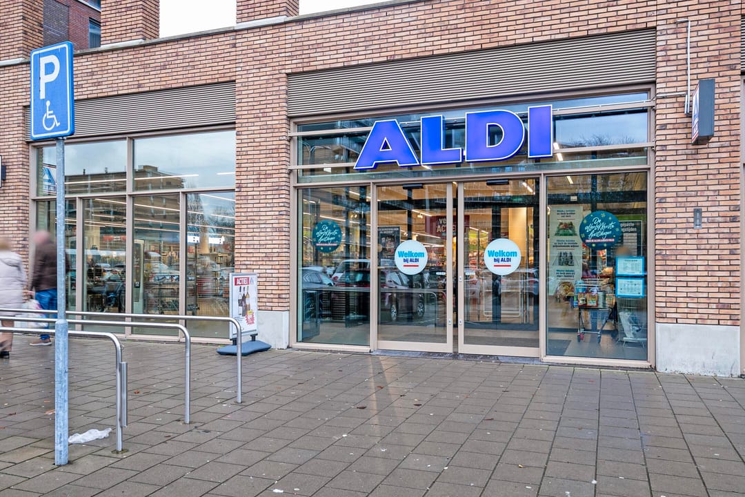 Foto 23 van Du Meelaan 584-S