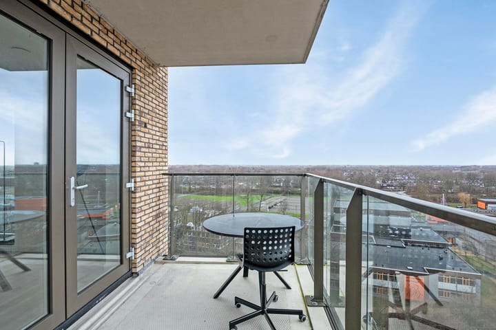 Foto 16 van Du Meelaan 584-S