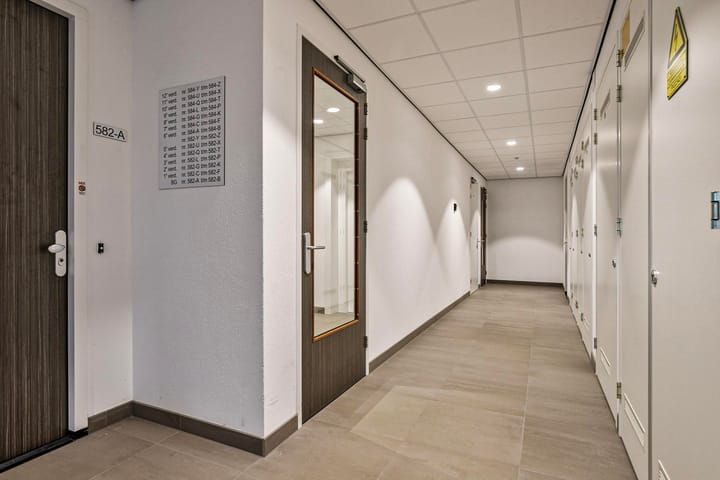 Foto 21 van Du Meelaan 584-S