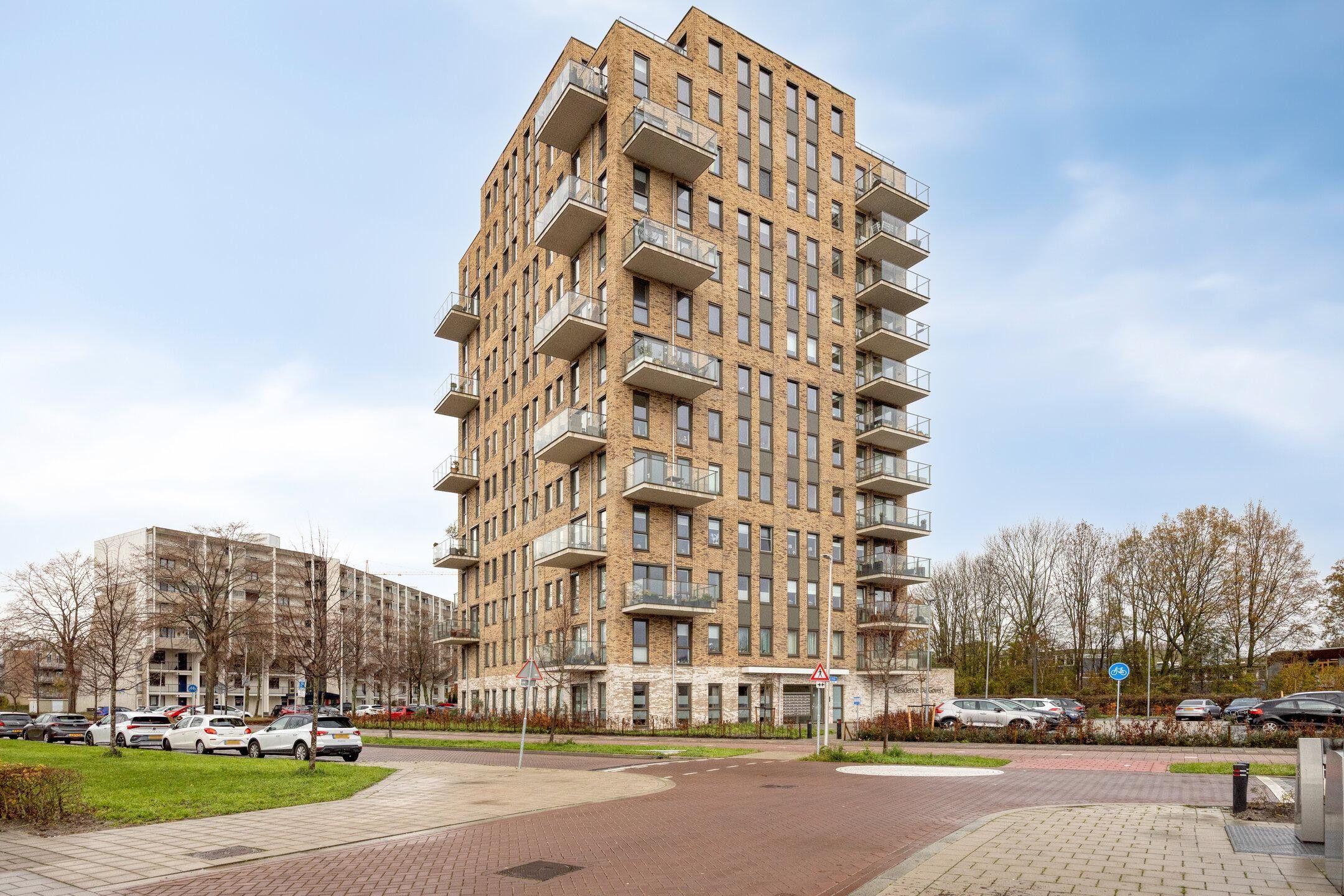 Foto 3 van Du Meelaan 584-S