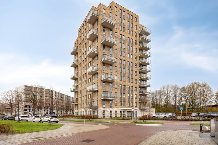 Foto 3 van Du Meelaan 584-S