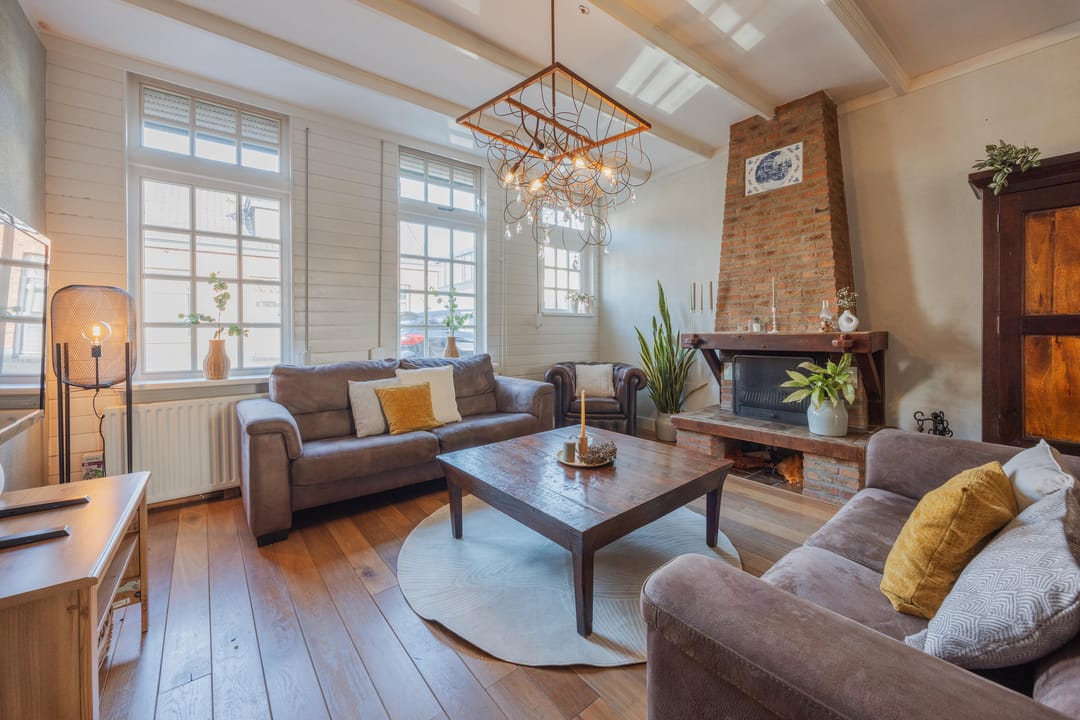 Foto 2 van Keizersdijk 83