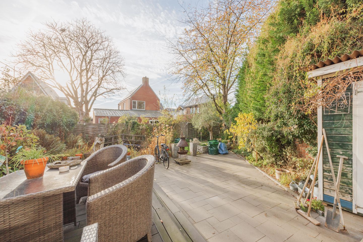 Foto 5 van Keizersdijk 83