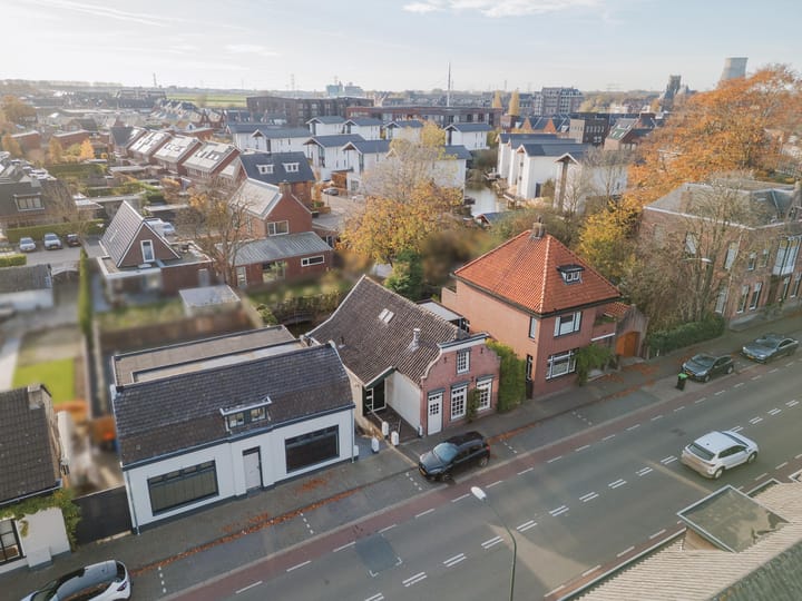 Photo 6 of Keizersdijk 83