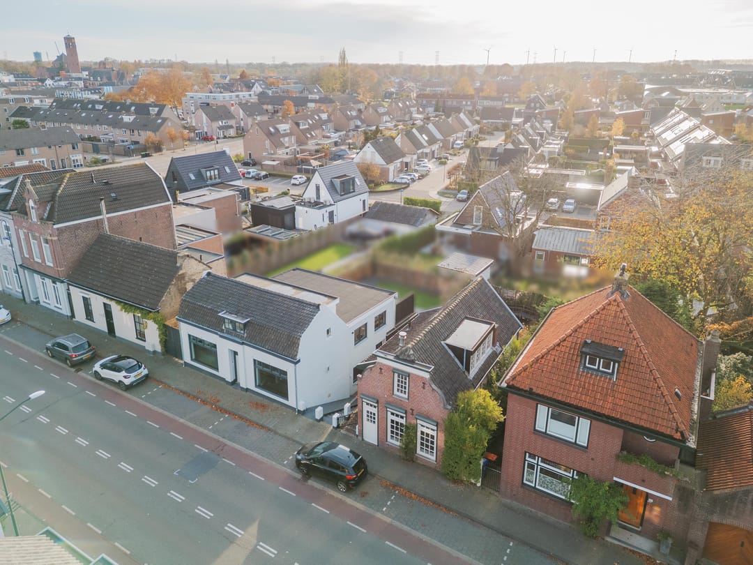 Foto 7 van Keizersdijk 83