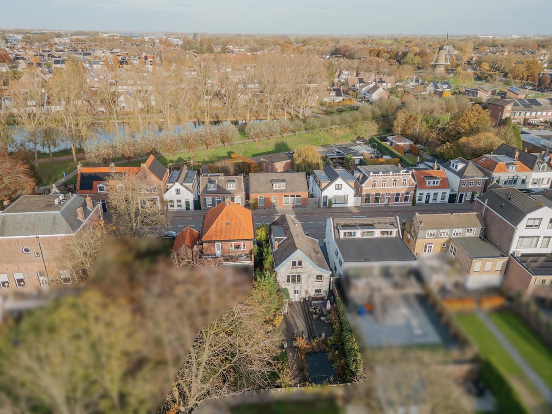 Foto 8 van Keizersdijk 83