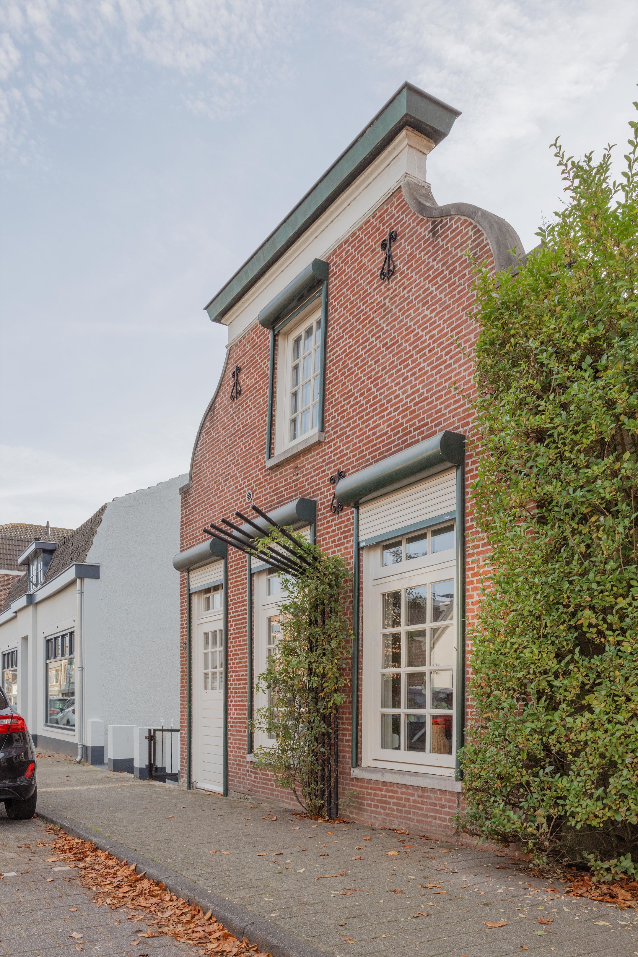 Foto 9 van Keizersdijk 83