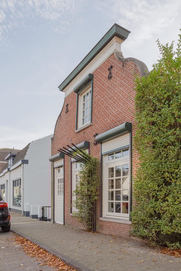 Photo 9 of Keizersdijk 83