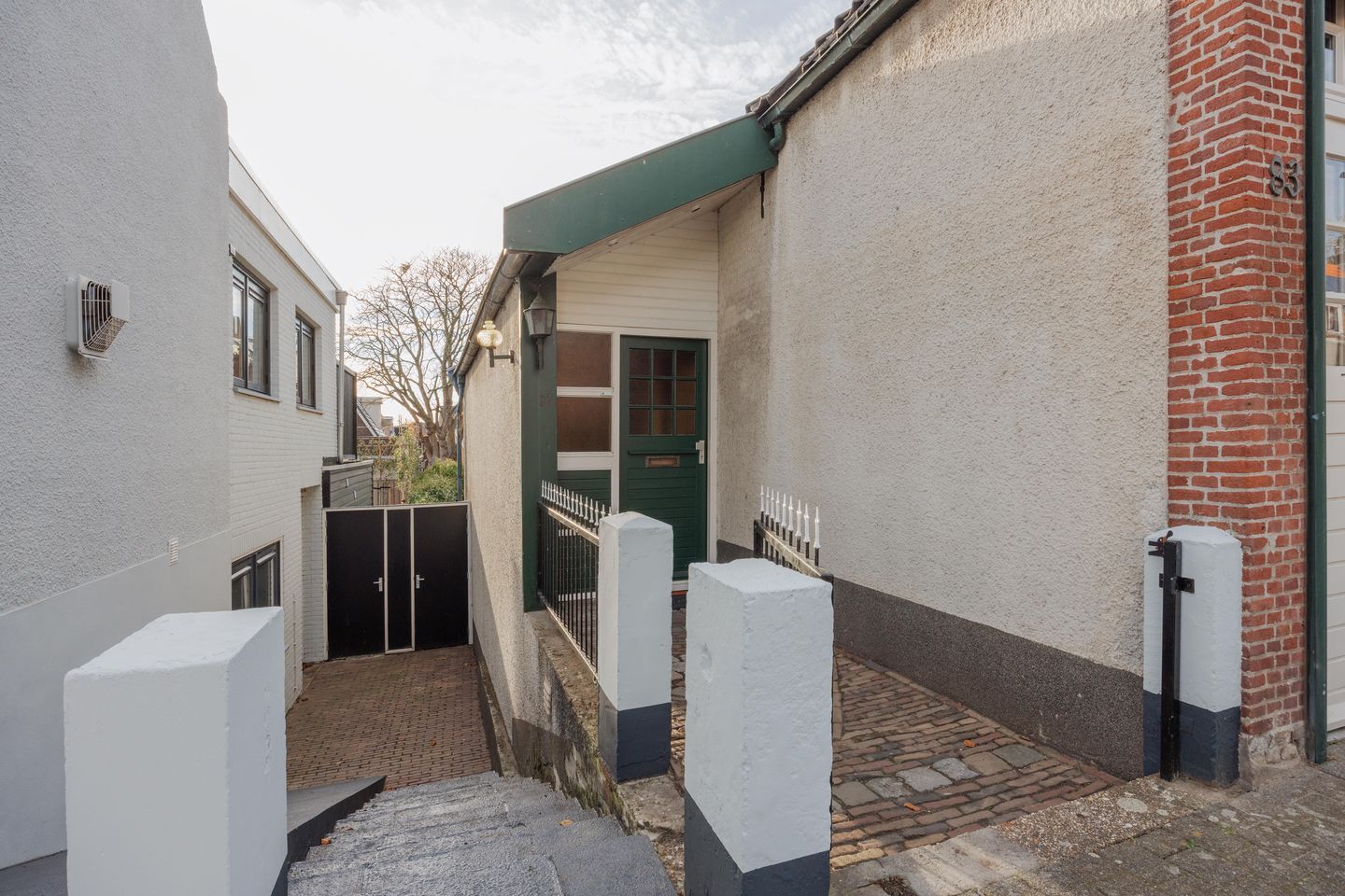 Foto 10 van Keizersdijk 83