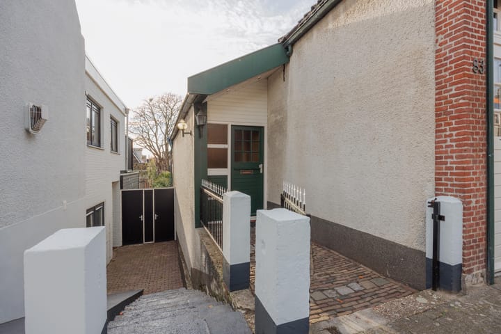 Photo 10 of Keizersdijk 83