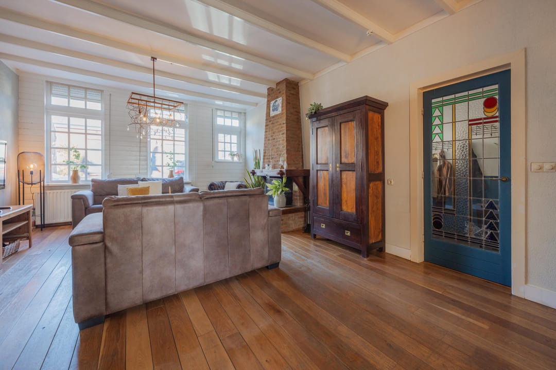 Foto 23 van Keizersdijk 83