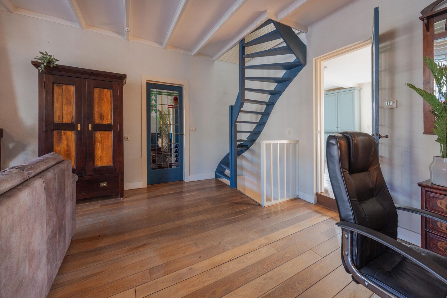 Foto 25 van Keizersdijk 83