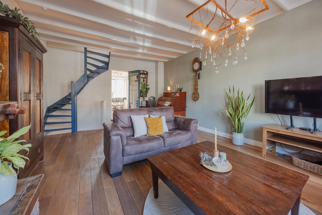 Foto 26 van Keizersdijk 83