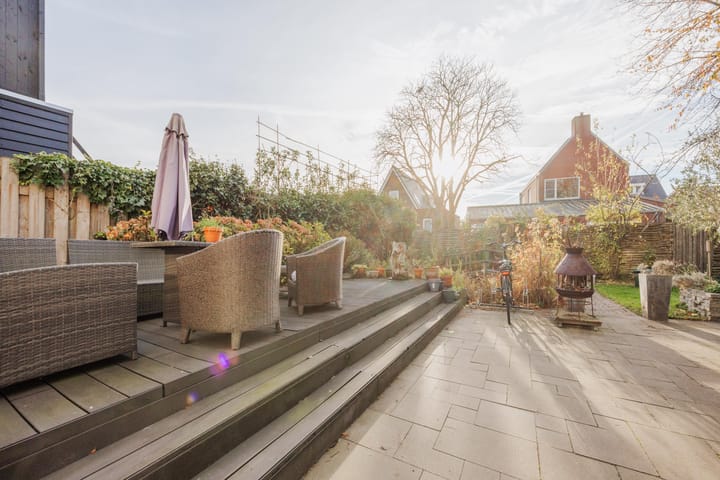 Photo 42 of Keizersdijk 83