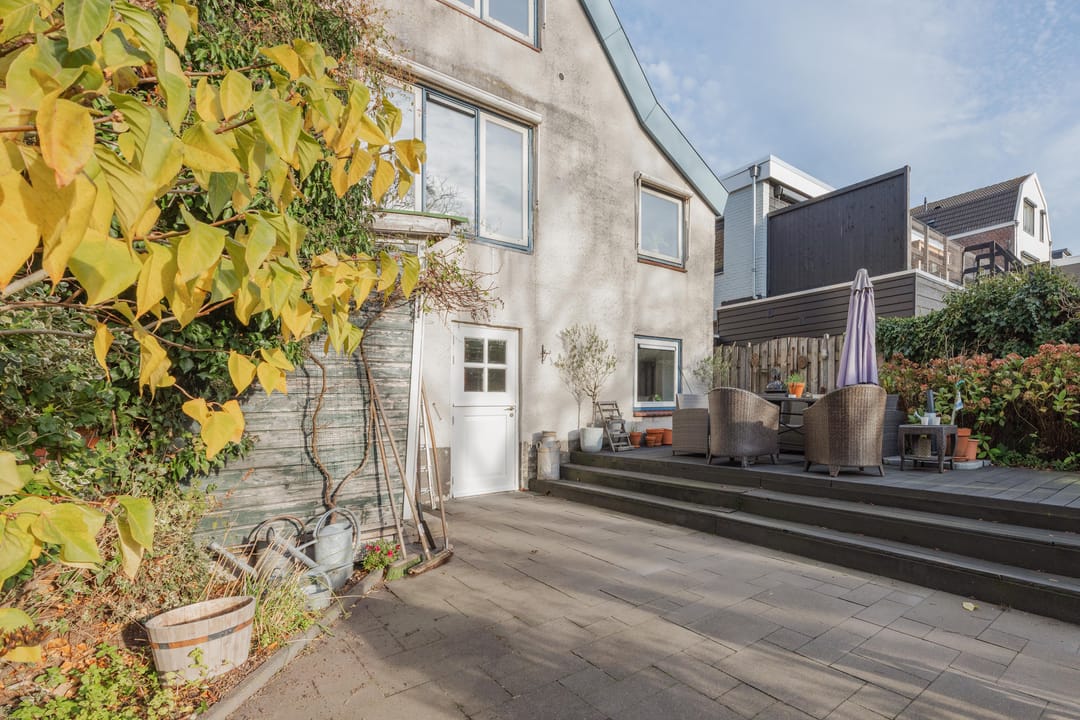 Foto 43 van Keizersdijk 83