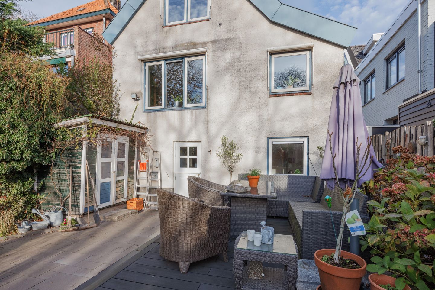 Foto 44 van Keizersdijk 83