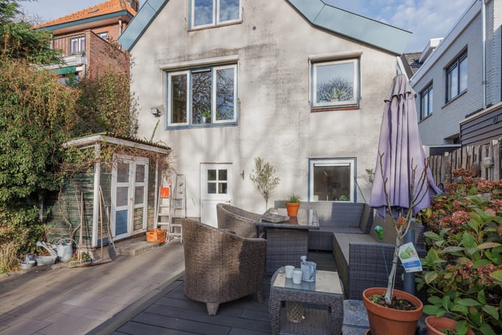 Photo 44 of Keizersdijk 83