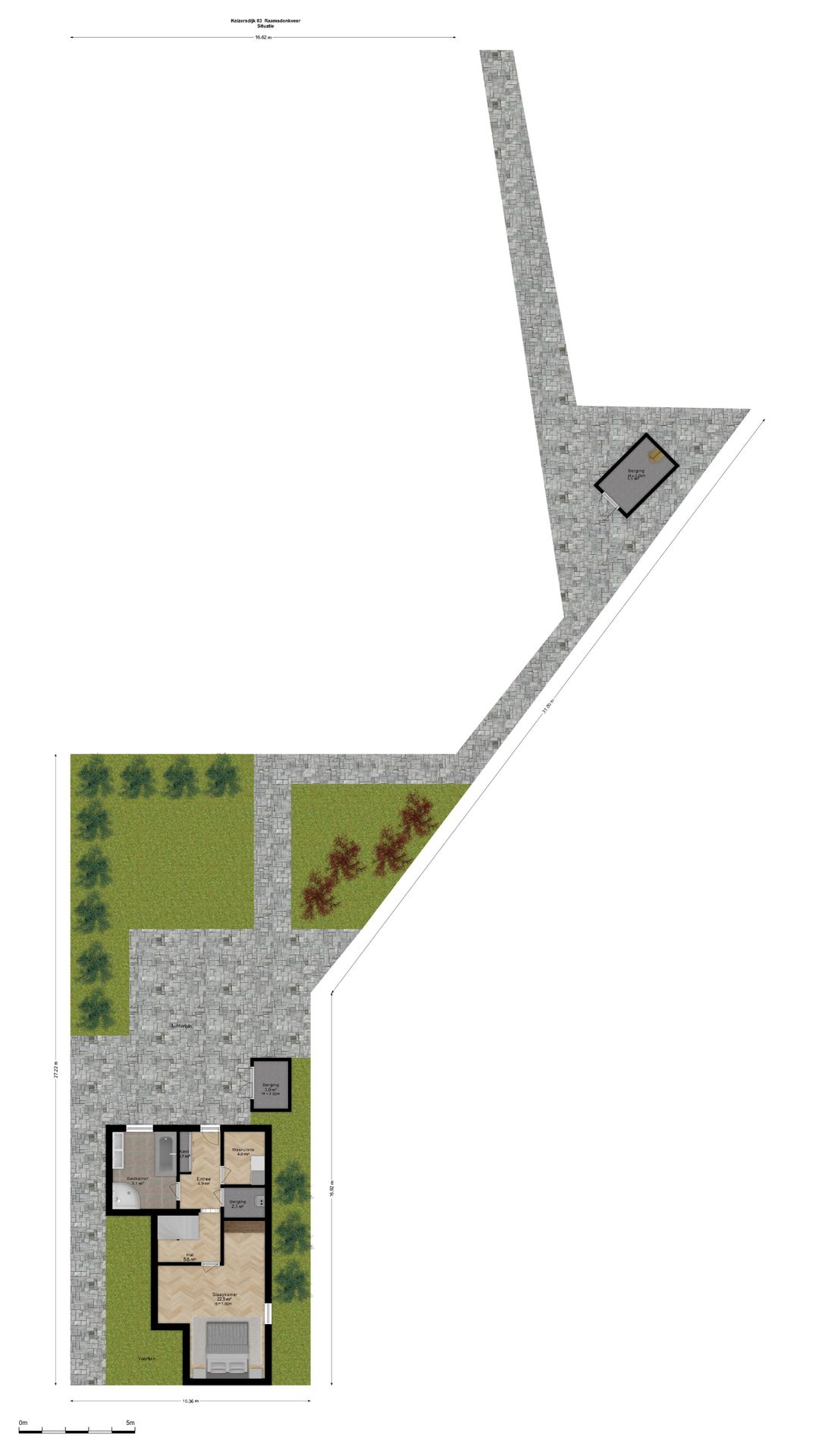 Foto 53 van Keizersdijk 83