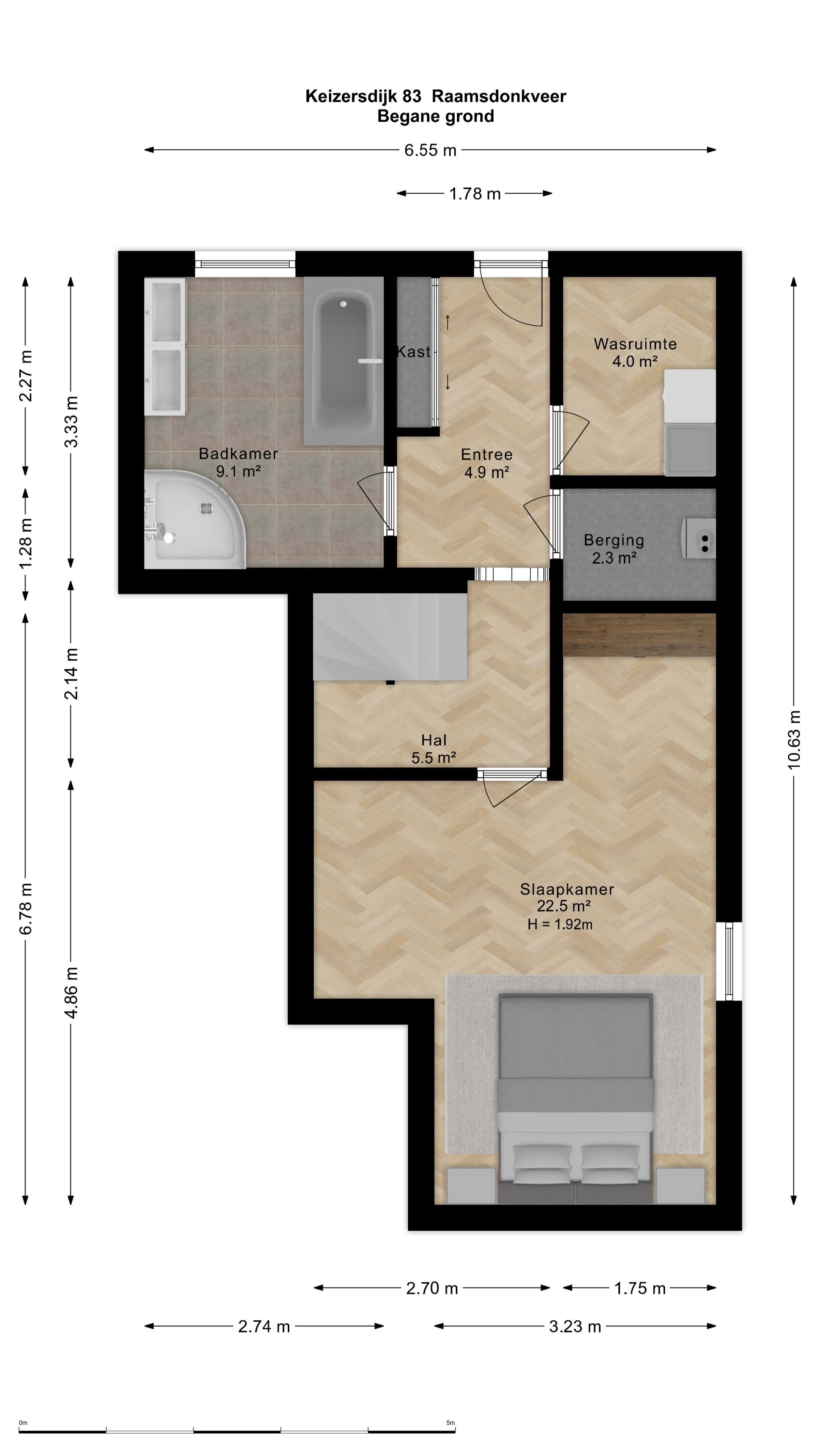 Foto 54 van Keizersdijk 83