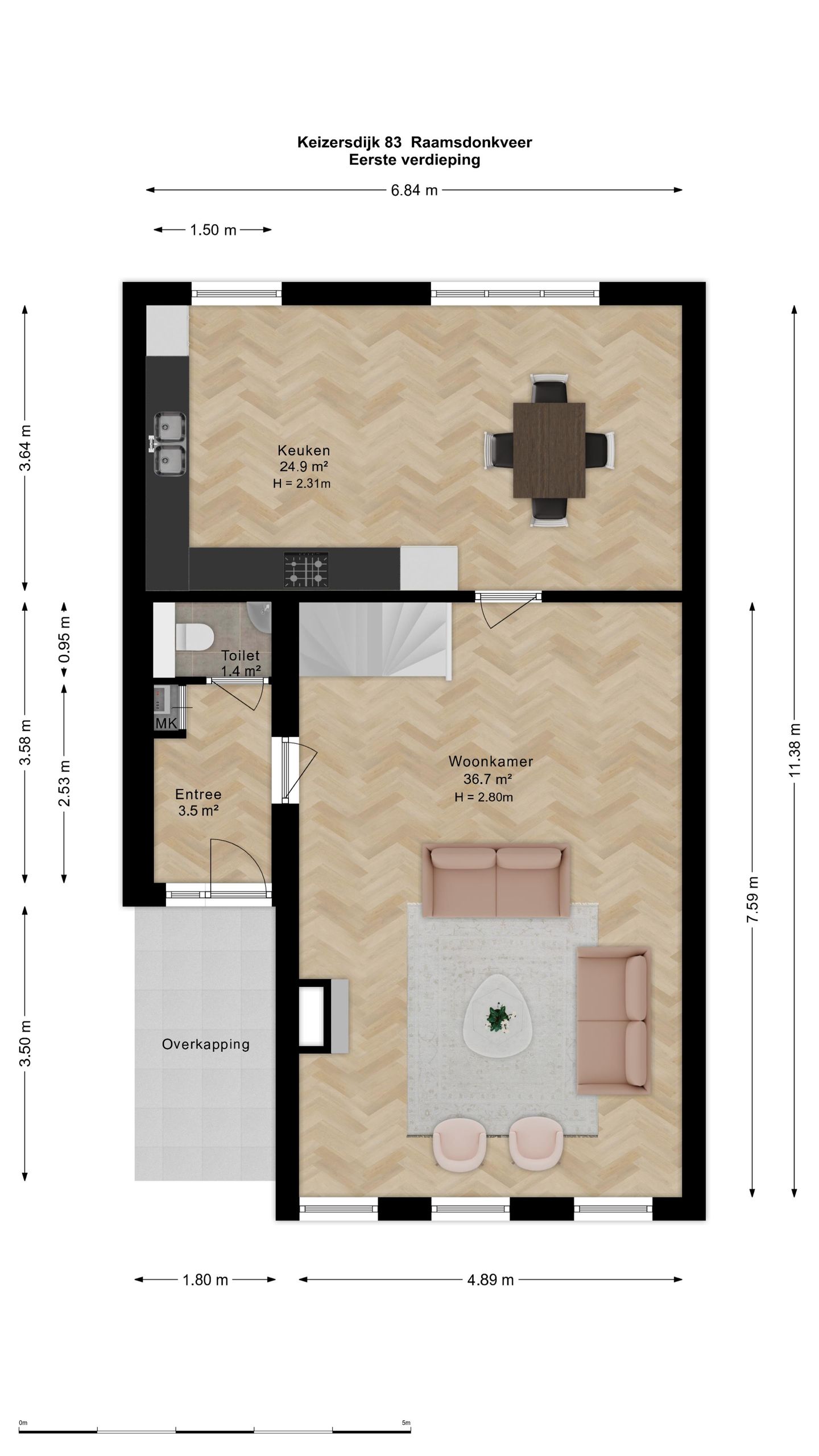 Foto 55 van Keizersdijk 83