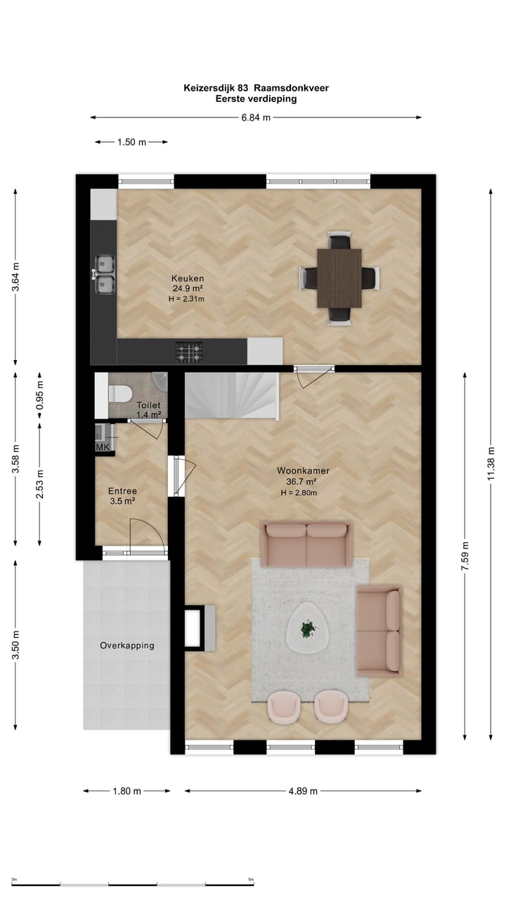 Photo 55 of Keizersdijk 83