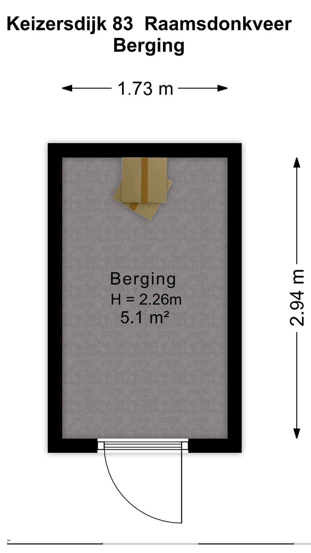 Foto 56 van Keizersdijk 83