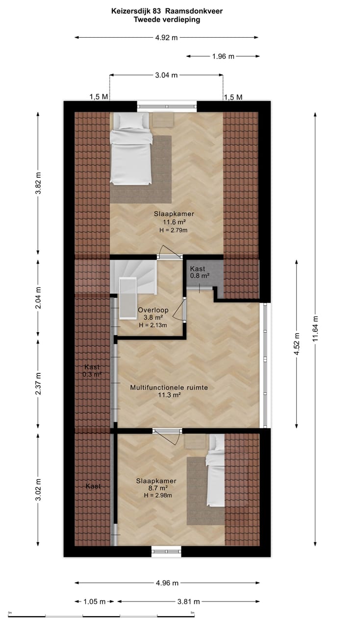 Photo 58 of Keizersdijk 83