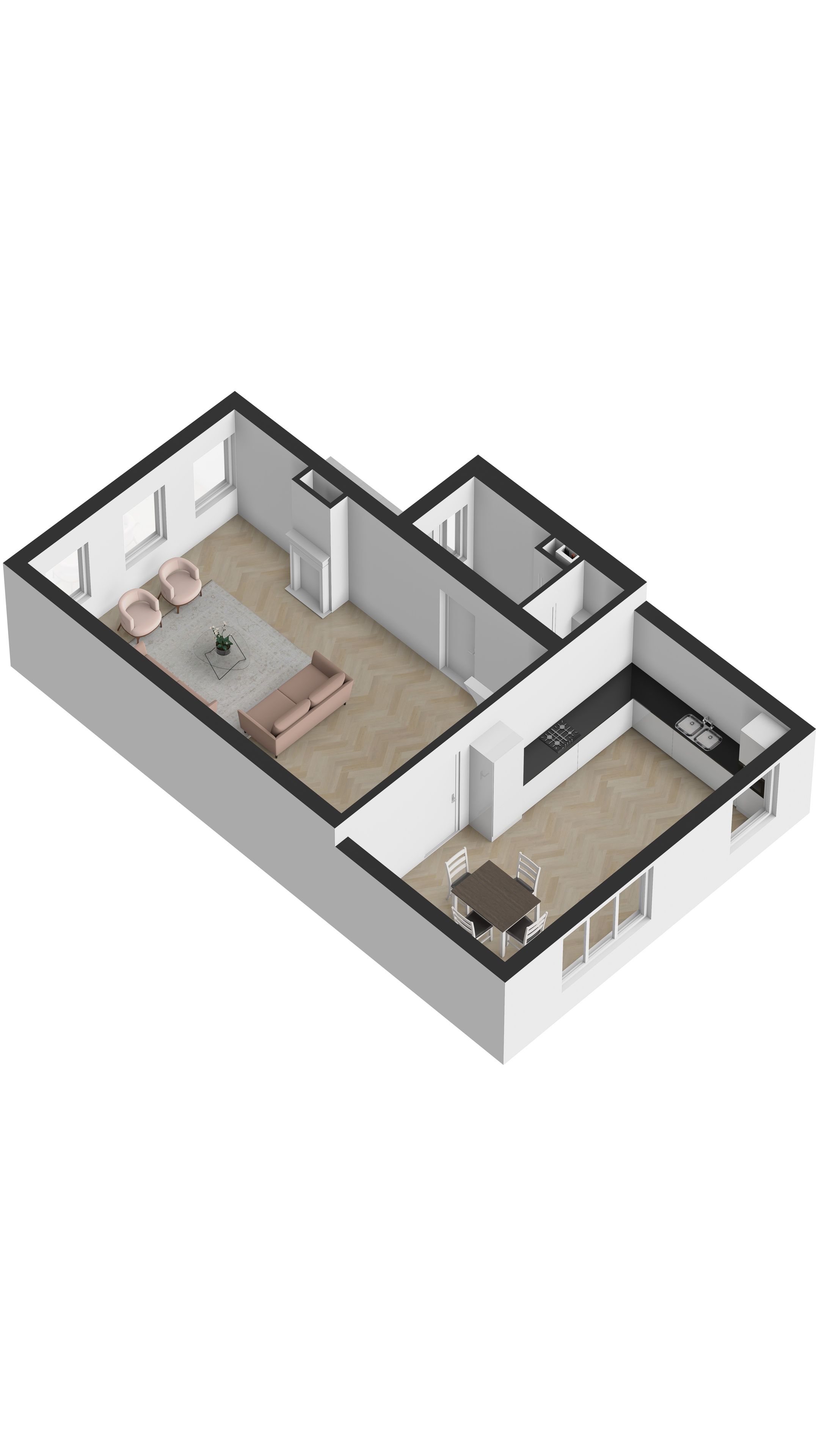 Foto 60 van Keizersdijk 83