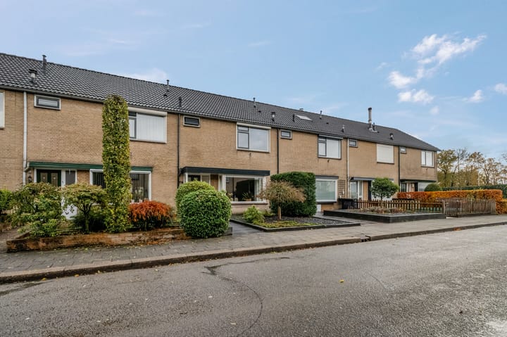 Photo 1 of De Steenkamp 114