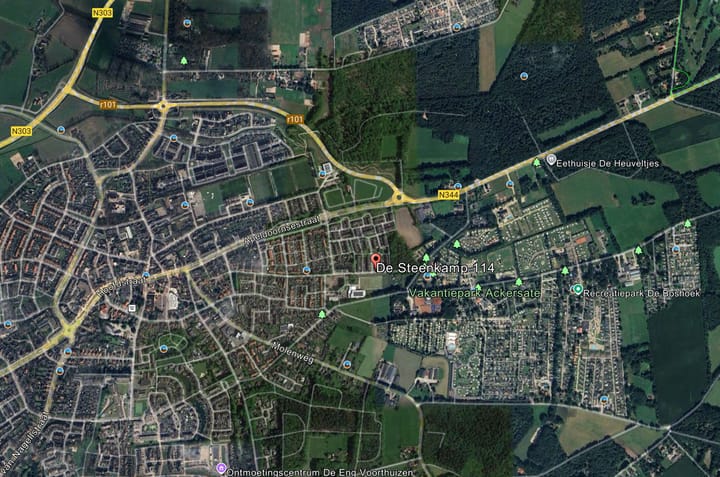 Photo 38 of De Steenkamp 114