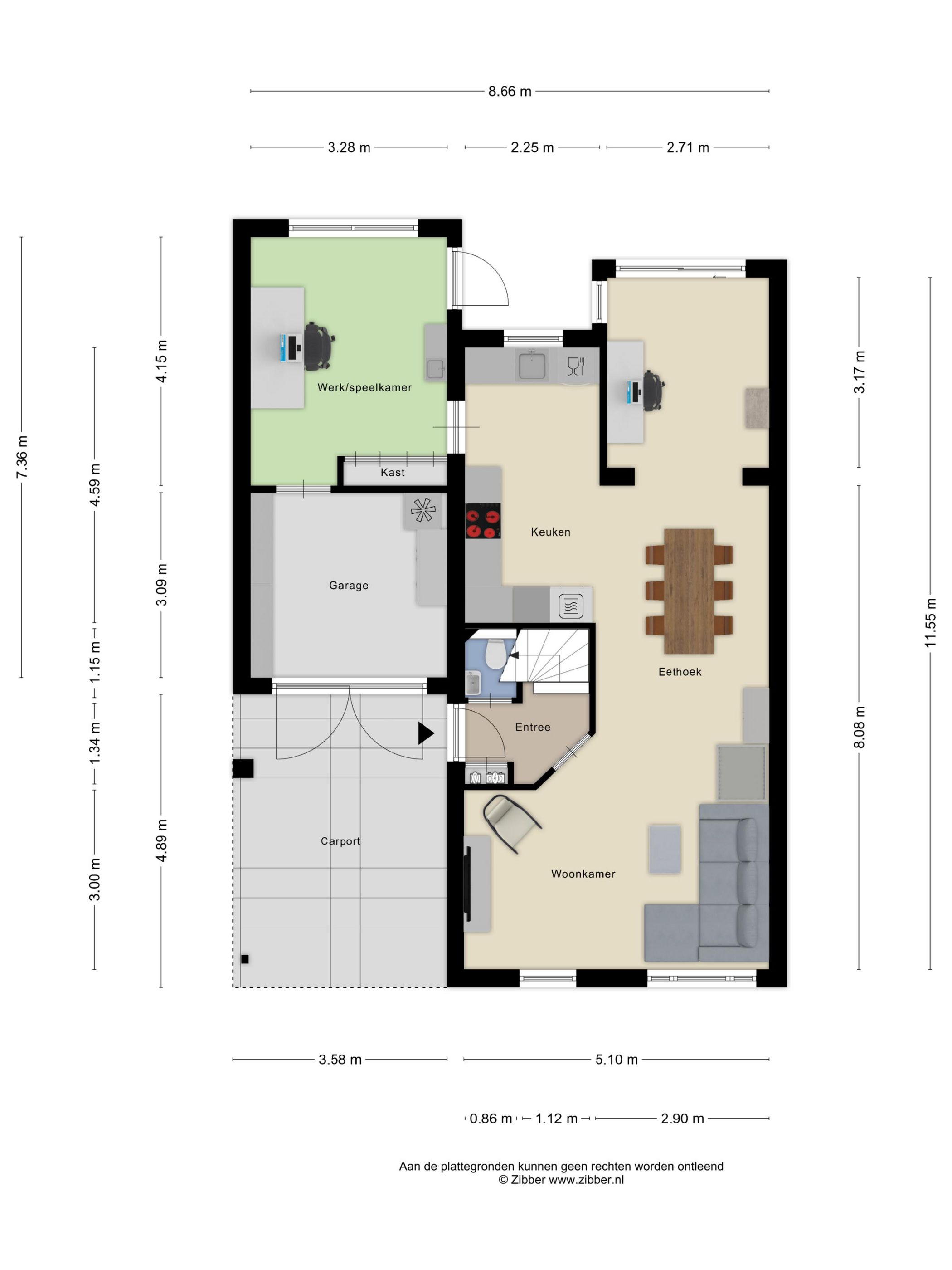 Foto 63 van Pottenbakker 13