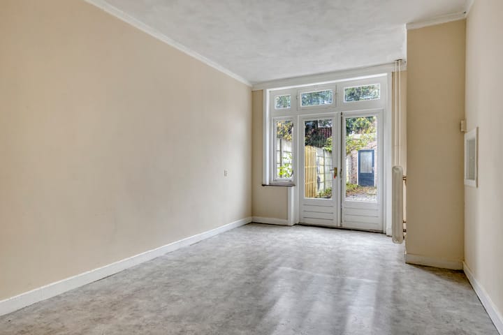 Foto 2 van Bondstraat 16