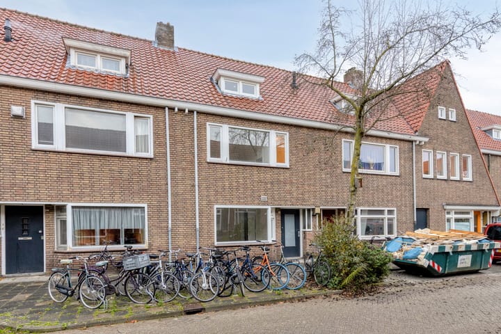 Bondstraat 16