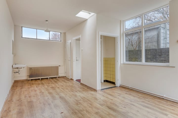 Foto 3 van Bondstraat 16