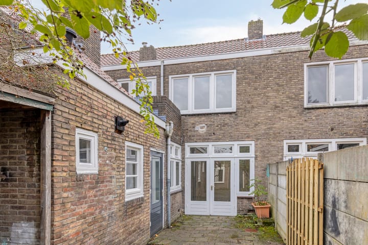 Foto 4 van Bondstraat 16