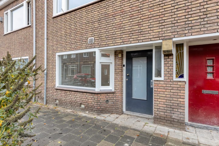 Foto 5 van Bondstraat 16