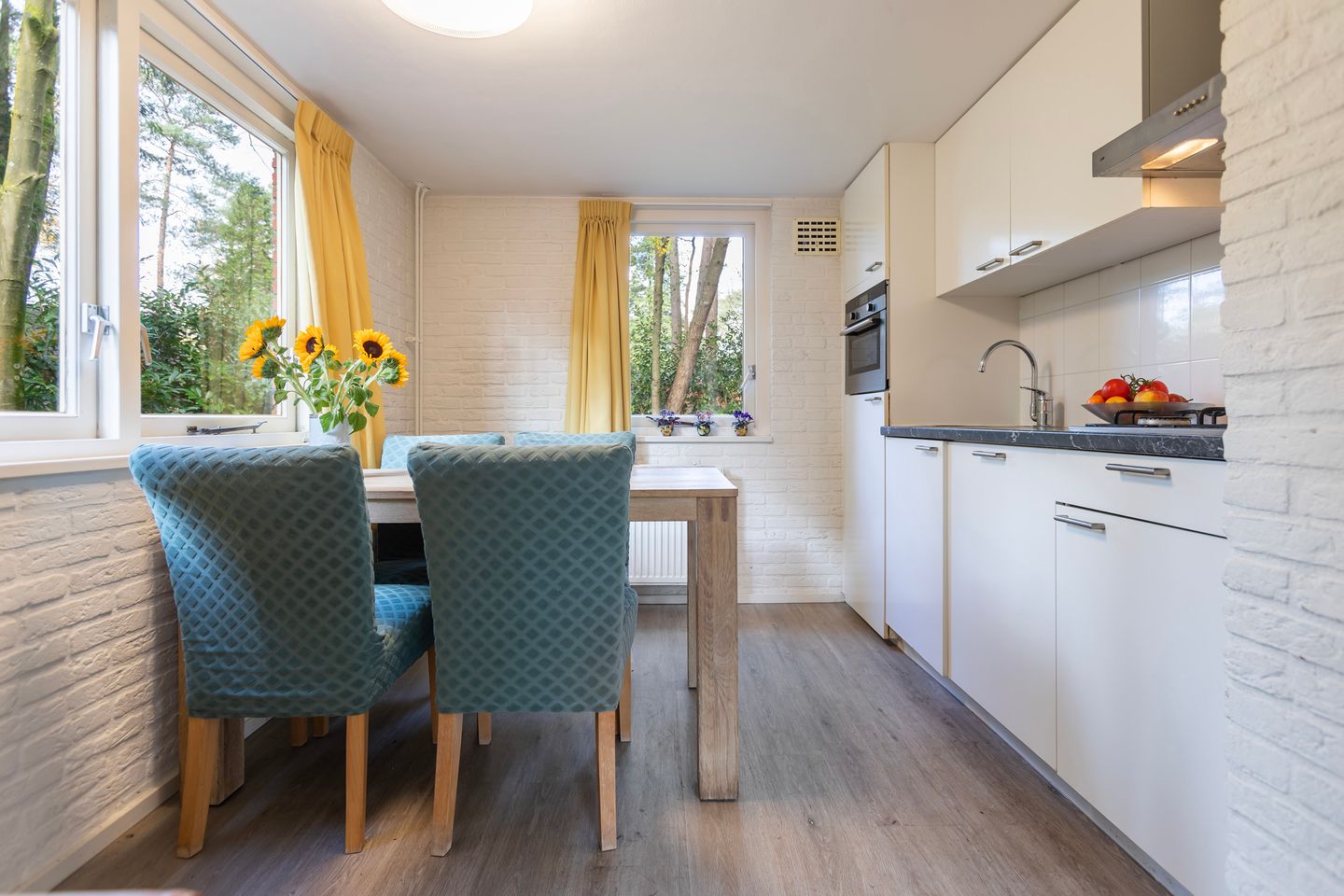 Foto 5 van Lage Bergweg 31-L1