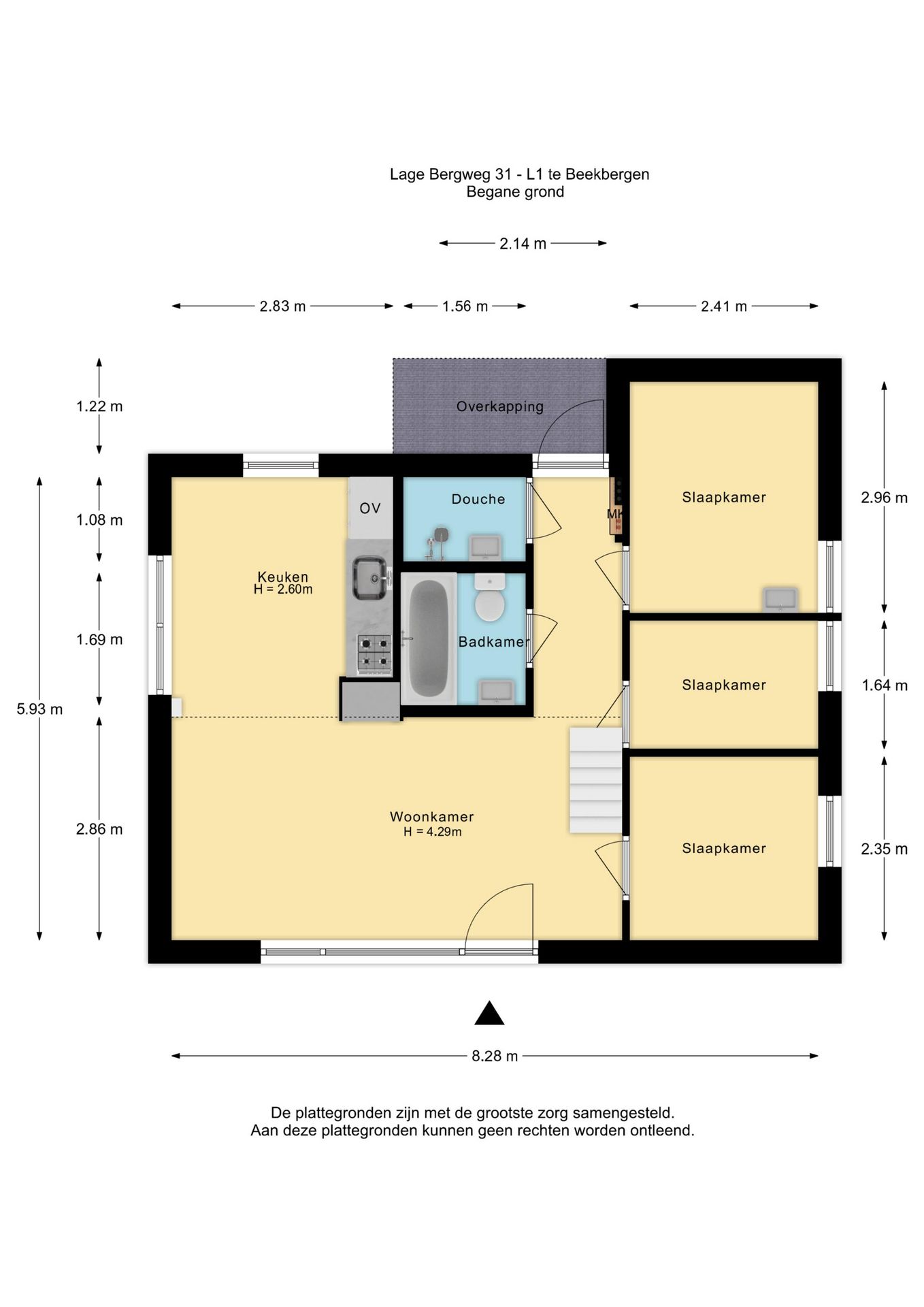 Foto 45 van Lage Bergweg 31-L1