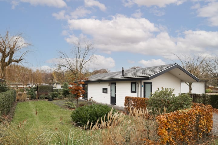 Foto 1 van Boschlaan 26-42