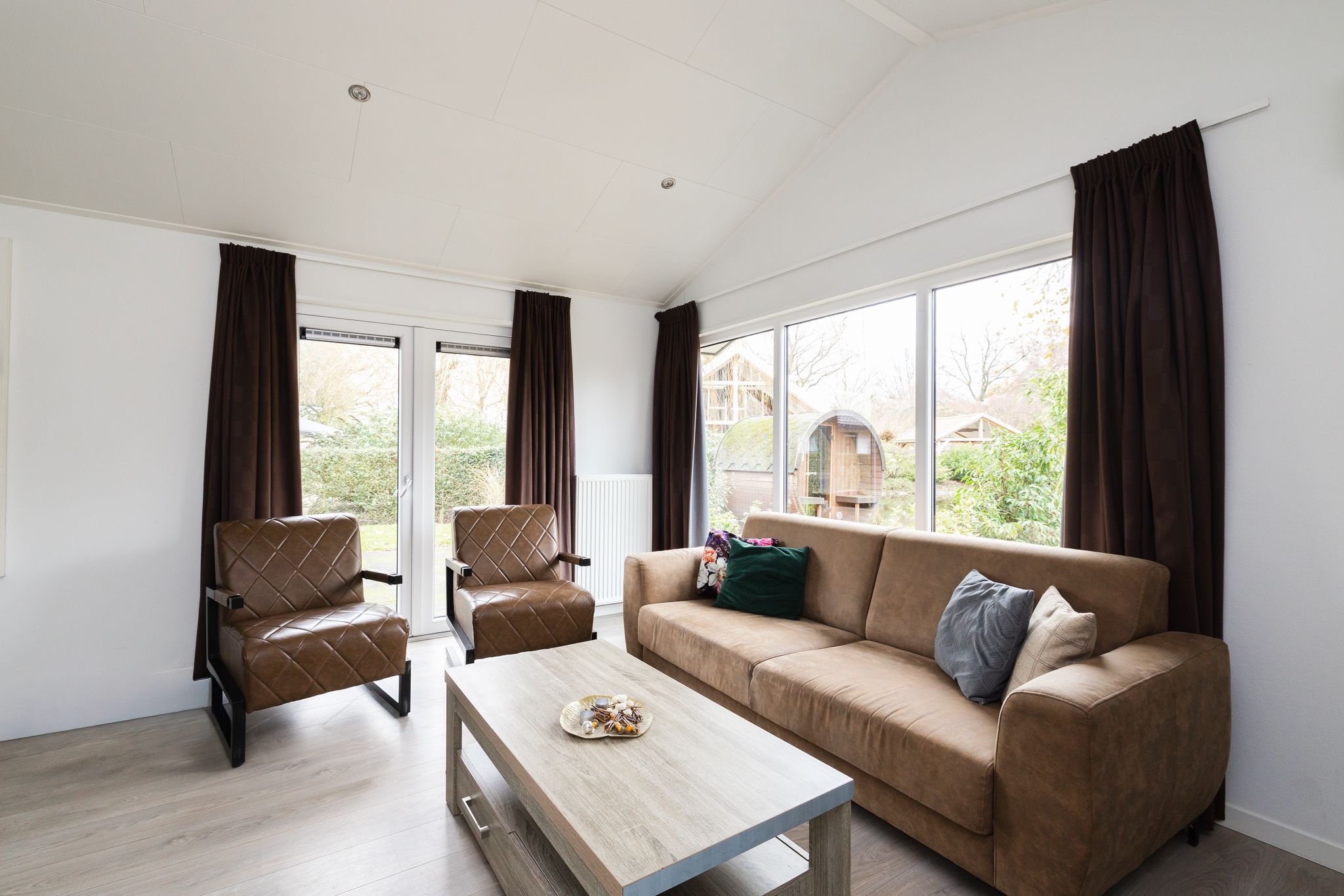 2-bedroom freehold villa in Lichtenvoorde — photo 5 of 5